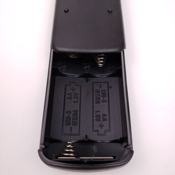 Philips Magnavox RC 0170/00 Digital Remote Control Replacement OEM Genuine - Picture 8 of 10